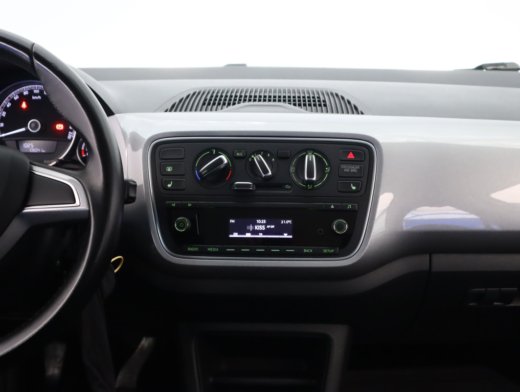 Škoda Citigo