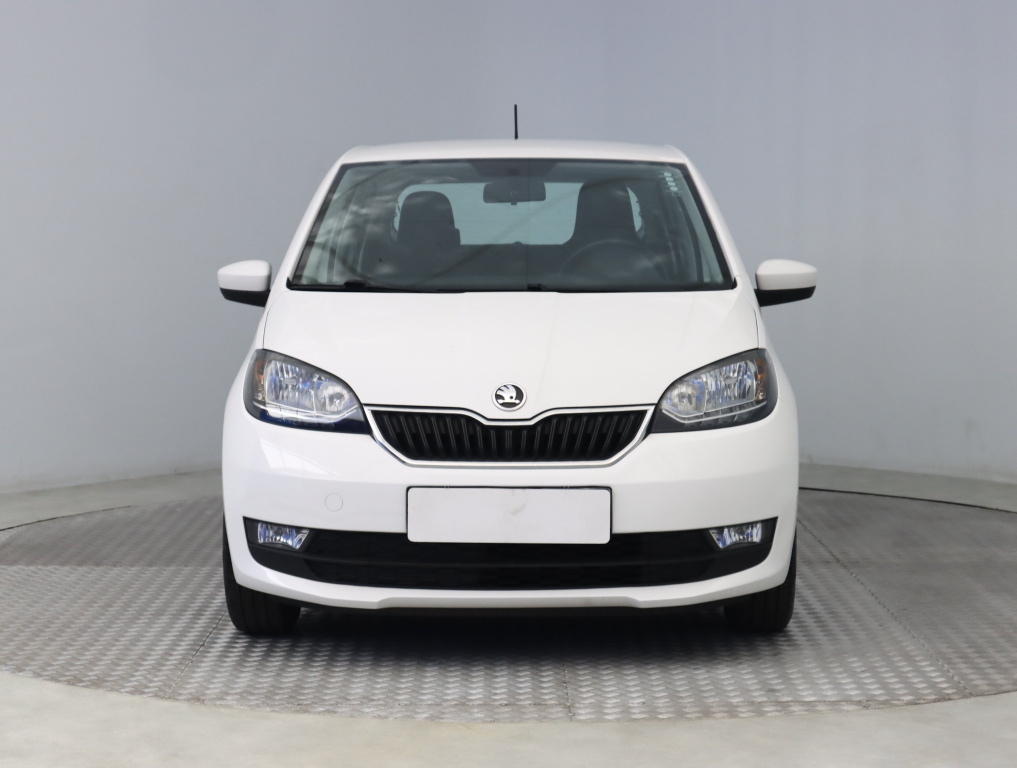 Škoda Citigo