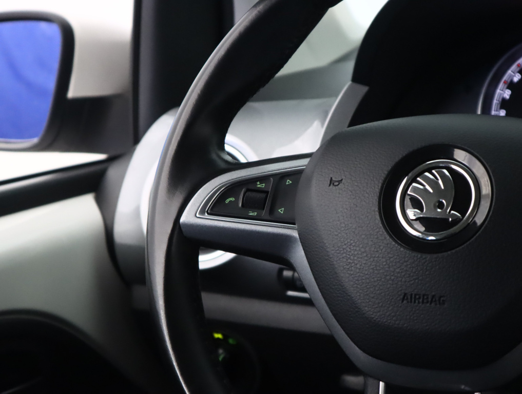 Škoda Citigo