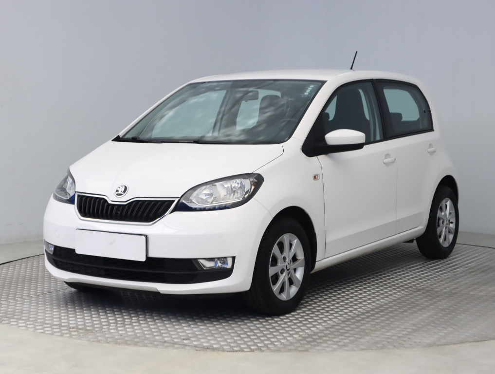 Škoda Citigo
