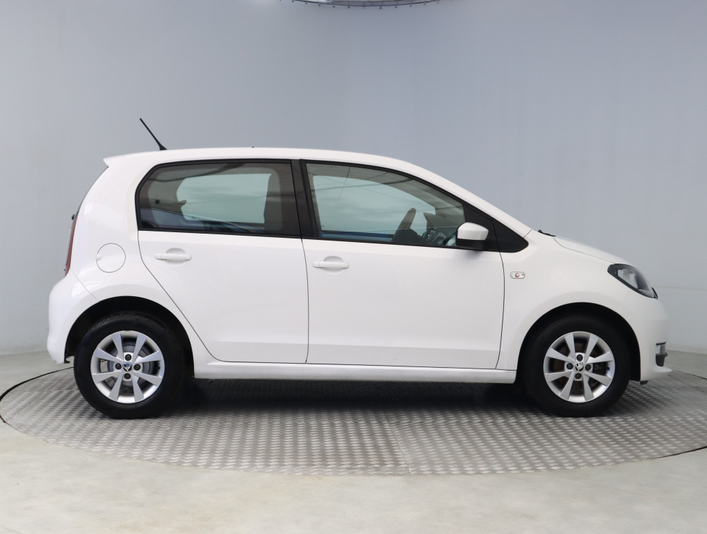 Škoda Citigo