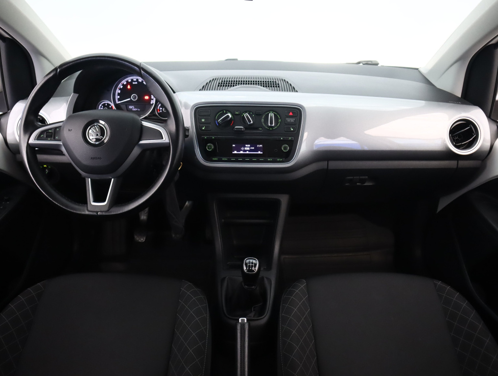 Škoda Citigo