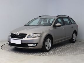 Skoda Octavia - 2013