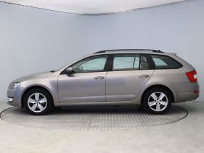 Skoda Octavia - 2013