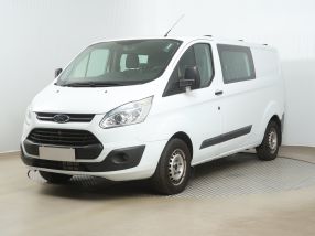 Ford Transit Custom - 2015