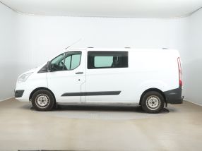 Ford Transit Custom - 2015