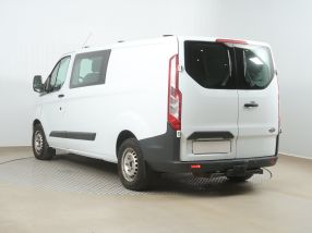 Ford Transit Custom - 2015