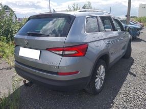 Skoda Kodiaq - 2019