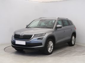 Skoda Kodiaq - 2019