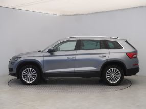 Skoda Kodiaq - 2019