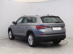 Skoda Kodiaq - 2019