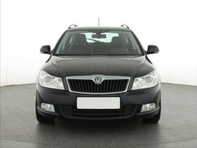 Skoda Octavia - 2013