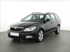 Skoda Octavia - 2013