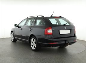 Skoda Octavia - 2013