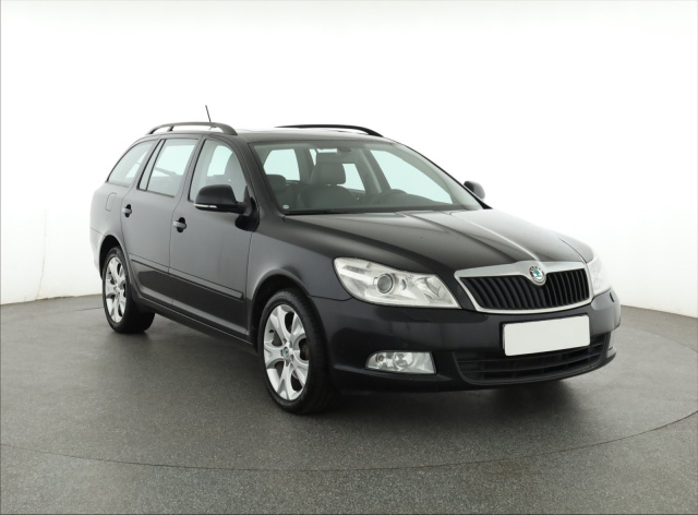 Škoda Octavia 2013