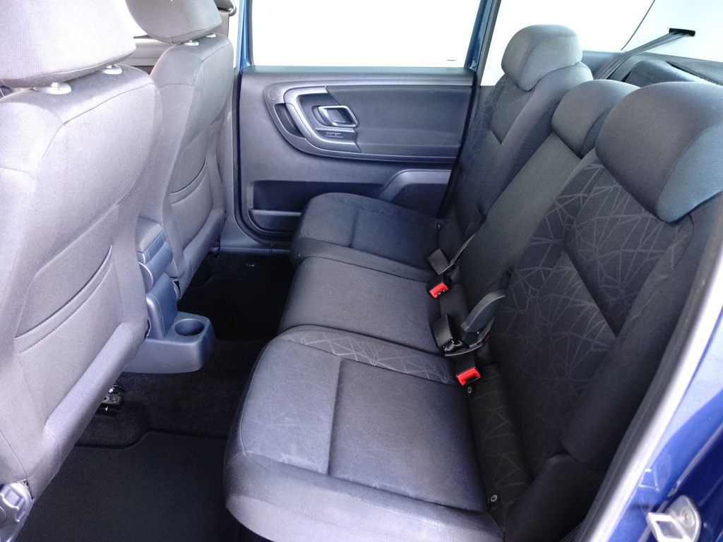 Škoda Roomster