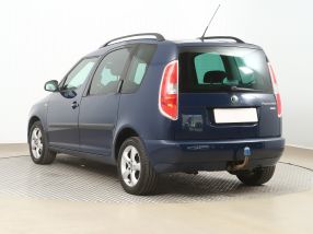 Skoda Roomster - 2012
