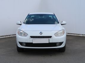 Renault Fluence - 2010