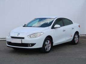 Renault Fluence - 2010
