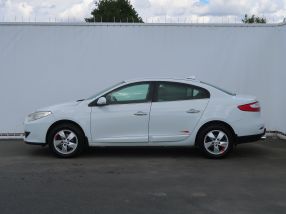 Renault Fluence - 2010