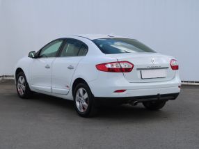 Renault Fluence - 2010