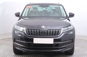Skoda Kodiaq - 2020