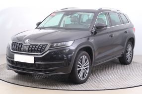 Skoda Kodiaq - 2020
