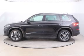 Skoda Kodiaq - 2020