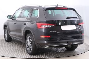 Skoda Kodiaq - 2020