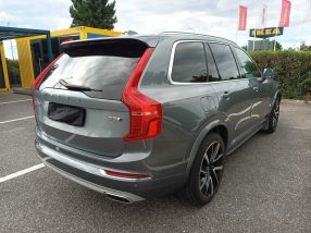 Volvo XC90 - 2017