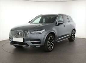 Volvo XC90 - 2017
