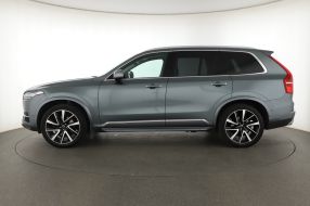Volvo XC90 - 2017