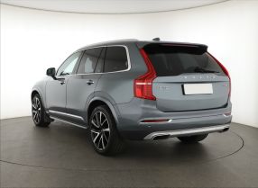 Volvo XC90 - 2017