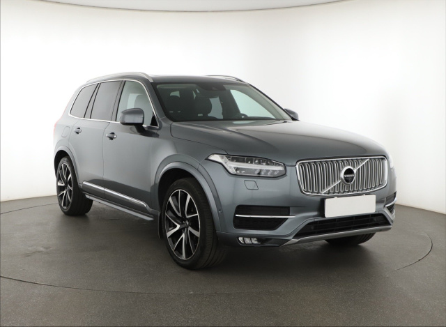 Volvo XC90 2017