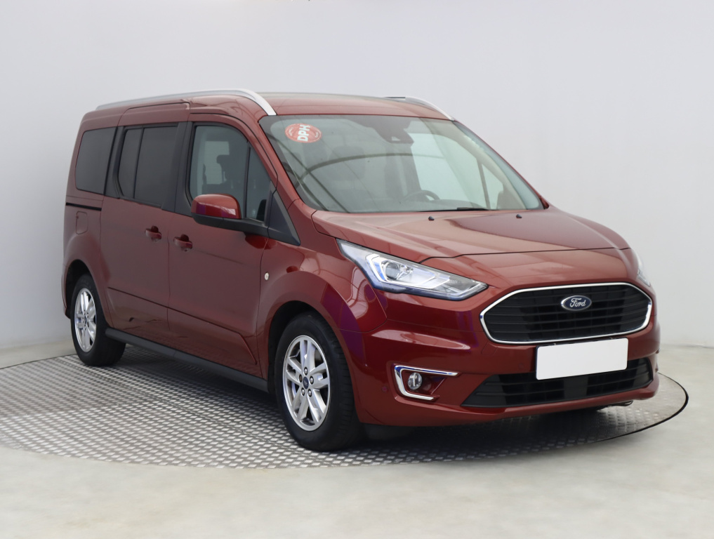 Ford Tourneo Connect