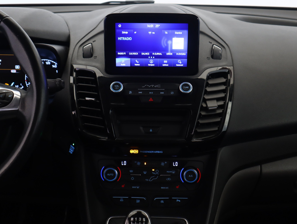 Ford Tourneo Connect