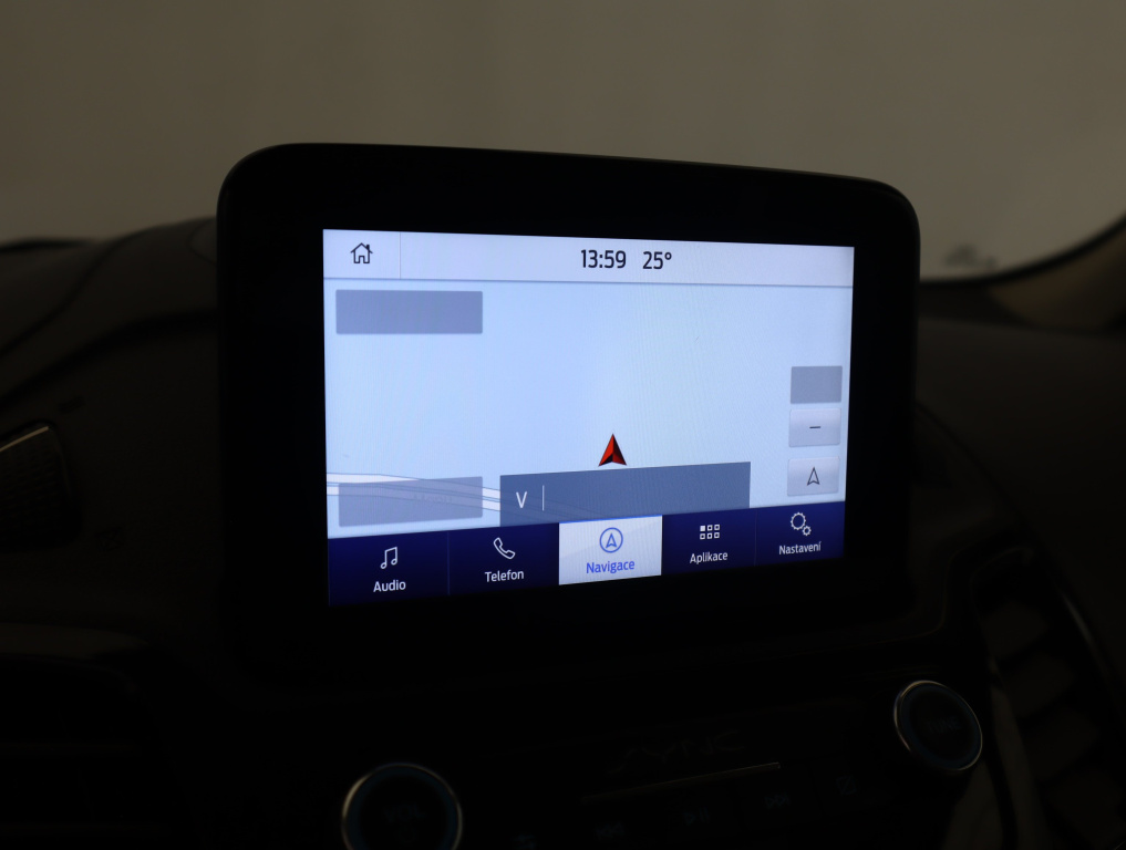 Ford Tourneo Connect