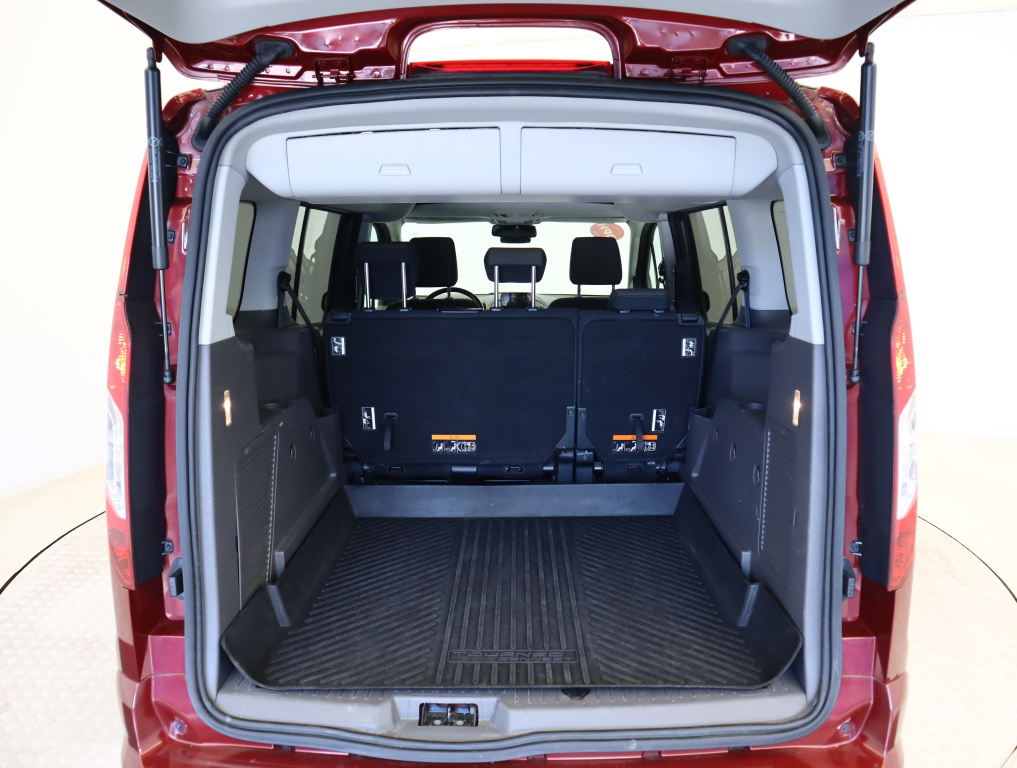 Ford Tourneo Connect