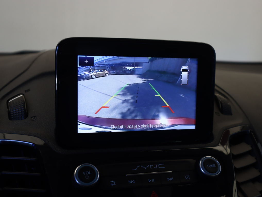 Ford Tourneo Connect