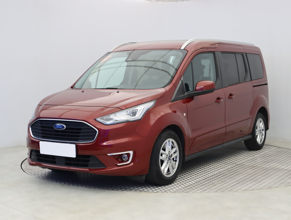 Ford Tourneo Connect