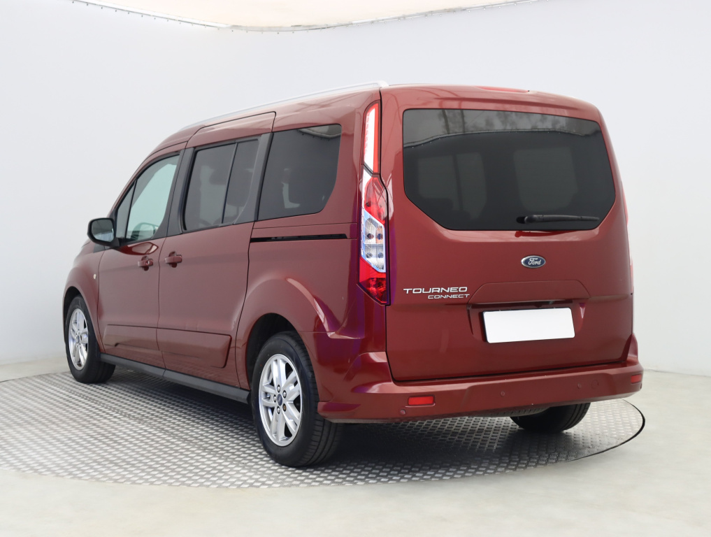 Ford Tourneo Connect