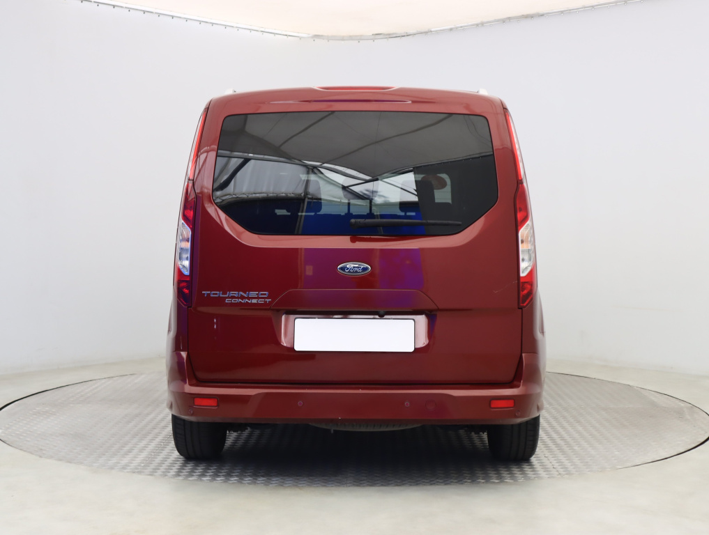 Ford Tourneo Connect