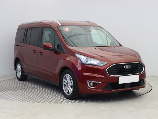 Ford Tourneo Connect 2019