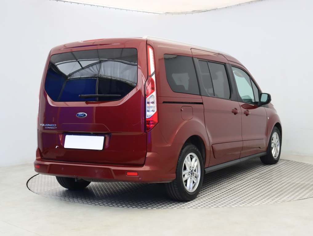 Ford Tourneo Connect
