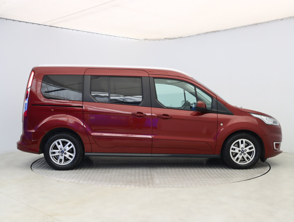 Ford Tourneo Connect