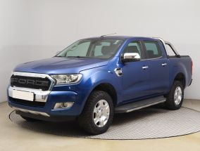 Ford Ranger - 2016