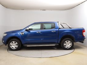 Ford Ranger - 2016
