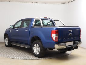 Ford Ranger - 2016