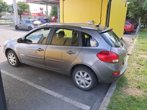 Renault Clio - 2012