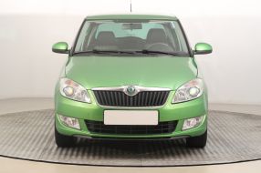 Skoda Fabia - 2012